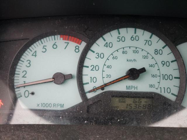 Photo 8 from auction – 2004 TOYOTA COROLLA CE with VIN 2T1BR32EX4C273032