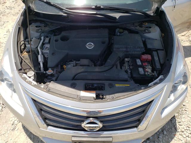 Photo 7 from auction – 2013 NISSAN ALTIMA 2.5 with VIN 1N4AL3AP3DC116263