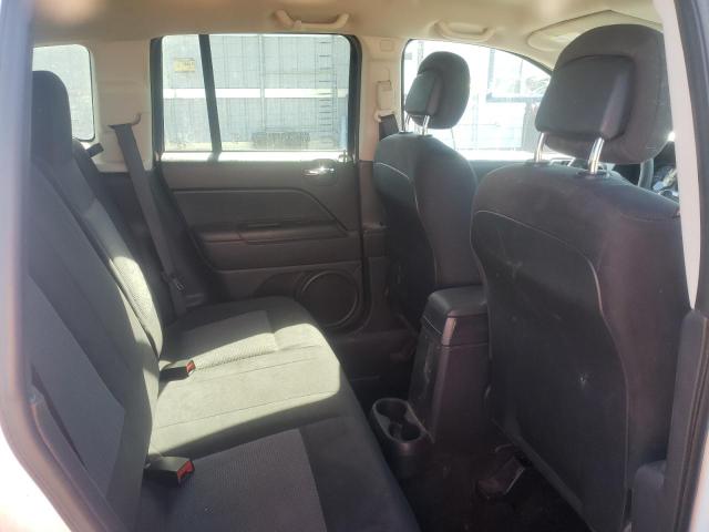 Photo 6 from auction – 2015 JEEP COMPASS with VIN 1C4NJDBB8FD438808