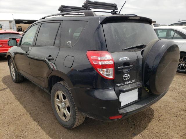 Photo 3 from auction – 2010 TOYOTA RAV4 with VIN JTMBF4DV4AD027149