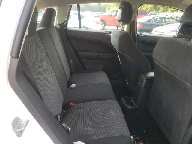 Photo 6 from auction – 2011 DODGE CALIBER HE with VIN 1B3CB5HA6BD268193