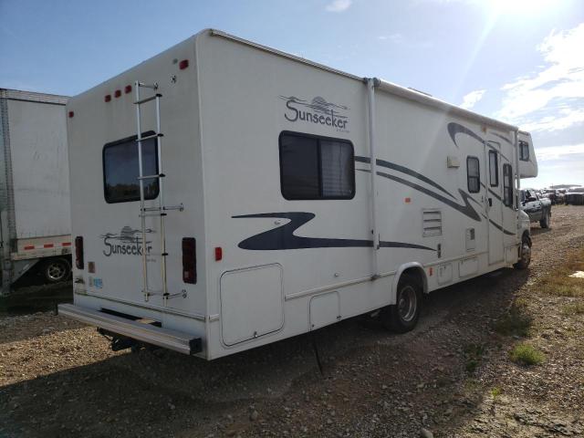 Photo 4 from auction – 2005 FORD ECONOLINE with VIN 1FDXE45S95HB25889