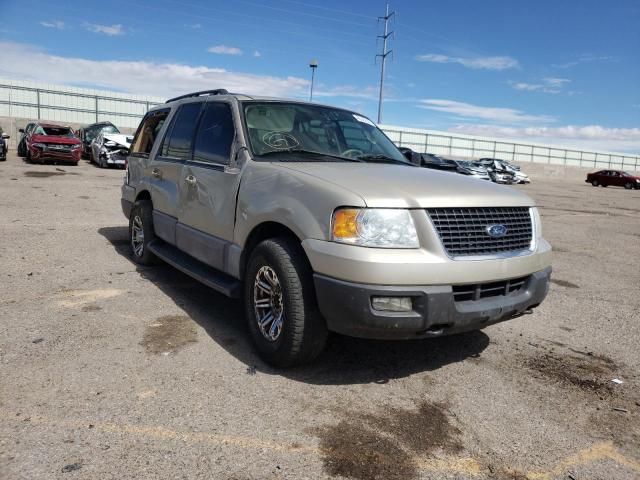 FORD EXPEDITION 2005 with VIN 1FMPU16515LA36356 - Photo from auction