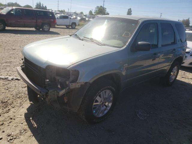 Photo 2 from auction – 2007 MERCURY MARINER PR with VIN 4M2CU97157KJ04979