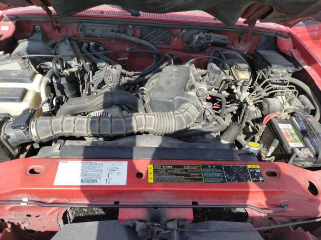 Photo 7 from auction – 2003 MAZDA B3000 CAB with VIN 4F4YR16U53TM21456