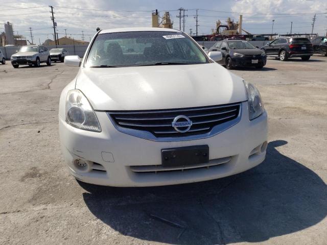 Zdjęcie 9 z aukcji – 2011 NISSAN ALTIMA z VIN 1N4AL2AP8CN554452