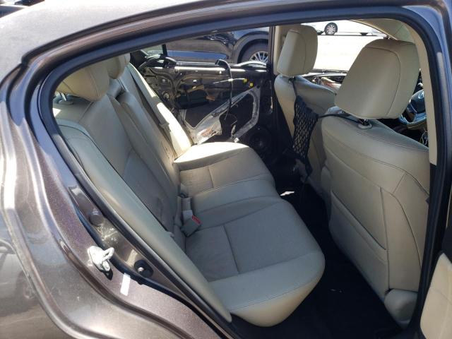 Photo 6 from auction – 2013 ACURA ILX 20 TEC with VIN 19VDE1F70DE016993