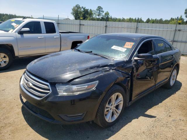 Photo 2 from auction – 2014 FORD TAURUS SEL with VIN 1FAHP2E88EG167655