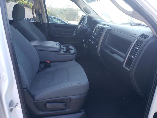 Photo 5 from auction – 2018 RAM 1500 ST with VIN 1C6RR6FT4JS100519