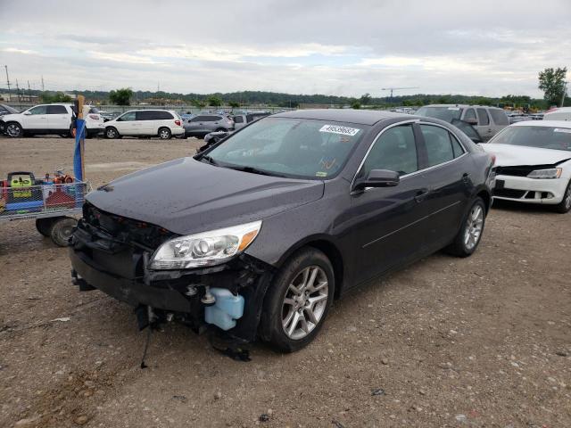 Photo 2 from auction – 2013 CHEVROLET MALIBU 1LT with VIN 1G11C5SA7DF181933
