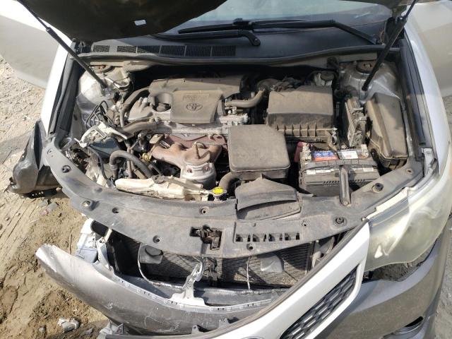 Photo 7 from auction – 2013 TOYOTA CAMRY L with VIN 4T1BF1FK6DU261195