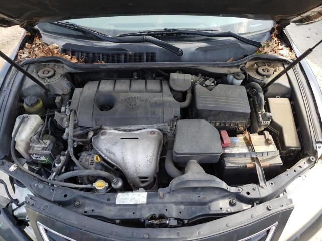 Zdjęcie 7 z aukcji – 2011 TOYOTA CAMRY BASE z VIN 4T1BF3EK1BU183631