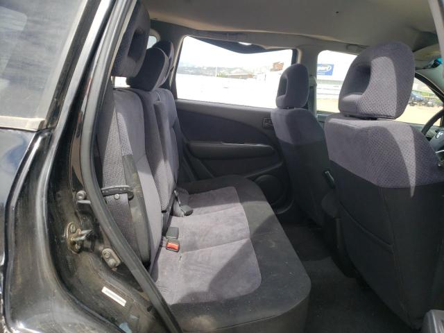 Photo 6 from auction – 2004 MITSUBISHI OUTLANDER with VIN JA4LX41F14U060459