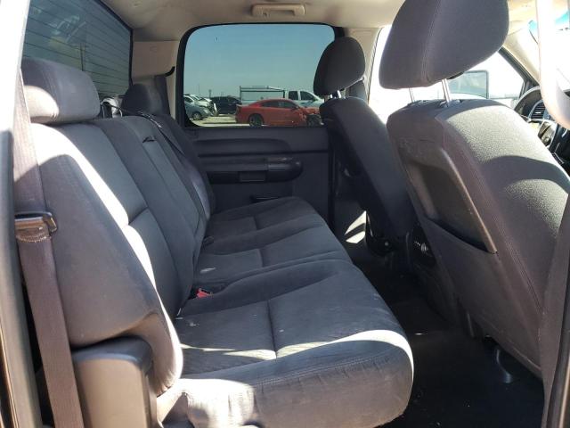 Photo 6 from auction – 2007 CHEVROLET SILVERADO with VIN 1GCHK236X7F525244
