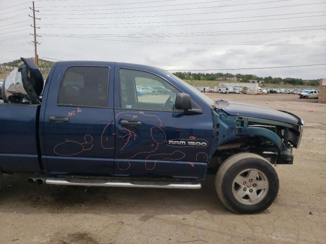 Photo 9 from auction – 2005 DODGE RAM 1500 S with VIN 1D7HU18D45S274615