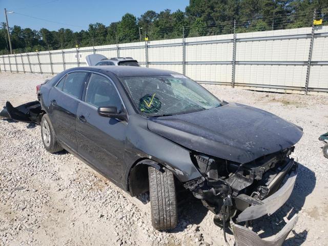 CHEVROLET MALIBU LS 2015 con VIN 1G11B5SL2FF140102 - Foto de la subasta