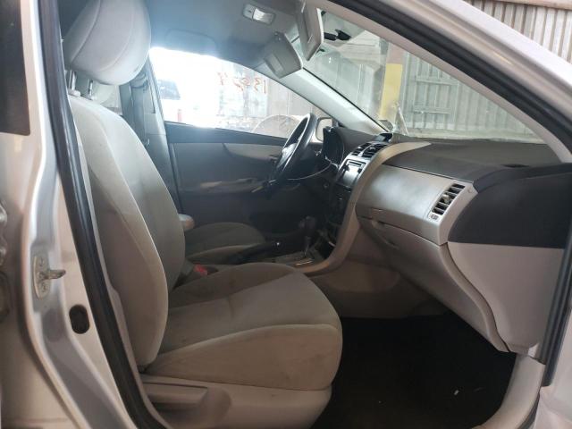 Photo 5 from auction – 2013 TOYOTA COROLLA BA with VIN 5YFBU4EE7DP191470