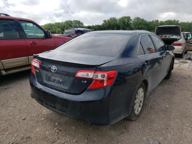 Photo 4 from auction – 2012 TOYOTA CAMRY BASE with VIN 4T4BF1FK5CR186221