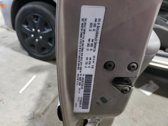 Photo 10 from auction – 2002 DODGE NEON ES with VIN 1B3ES56C72D651332