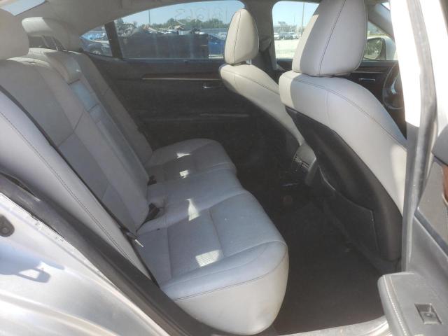 Photo 6 from auction – 2013 LEXUS ES 350 with VIN JTHBK1GG5D2022113