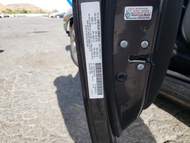 Photo 10 from auction – 2014 DODGE CHALLENGER with VIN 2C3CDYBT8EH142594