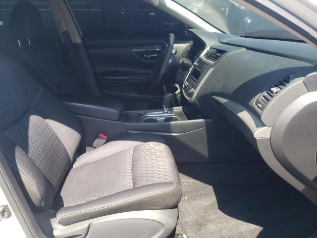 Photo 5 from auction – 2017 NISSAN ALTIMA 2.5 with VIN 1N4AL3AP8HC230670