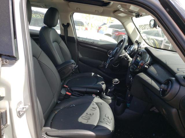 Photo 5 from auction – 2019 MINI COOPER with VIN WMWXU1C5XK2F82499