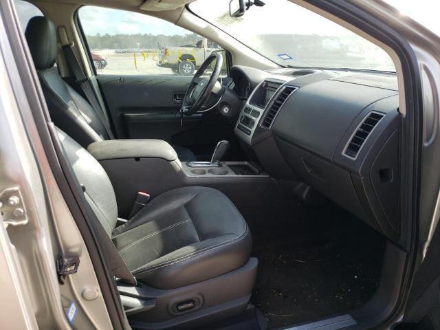 Photo 5 from auction – 2008 FORD EDGE LIMIT with VIN 2FMDK39C88BA71382