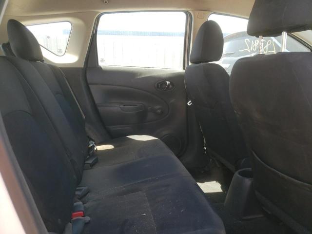Photo 6 from auction – 2017 NISSAN VERSA NOTE with VIN 3N1CE2CP3HL356303
