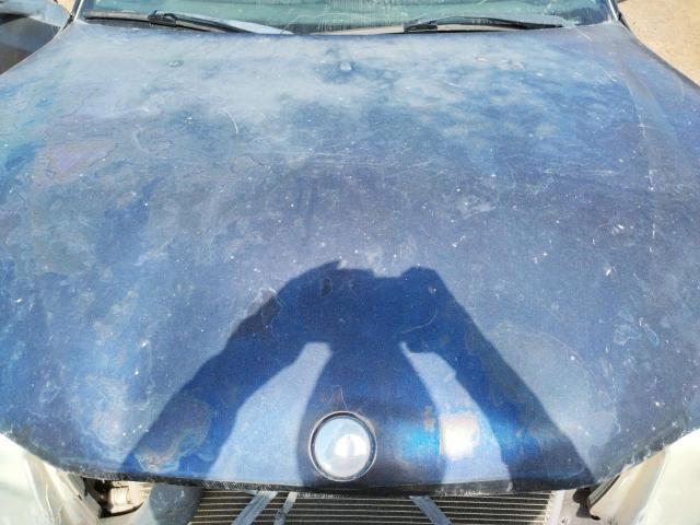 Photo 7 from auction – 2006 SAAB 9-3 with VIN YS3FD79Y866007664