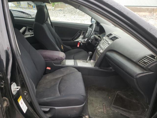 Photo 5 from auction – 2011 TOYOTA CAMRY BASE with VIN 4T1BF3EK0BU733837