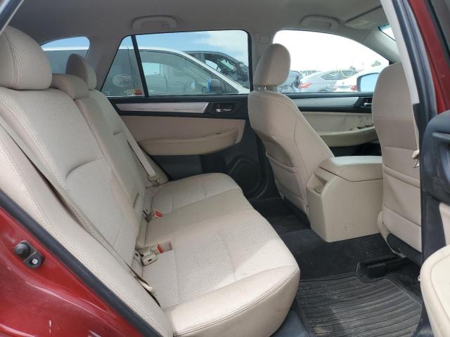 Снимка 6 от търг – 2015 SUBARU OUTBACK 2. с VIN 4S4BSBFC2F3223448