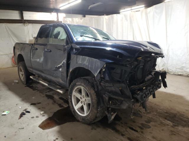 RAM 1500 ST 2014 with VIN 1C6RR7FT0ES330134 - Photo from auction