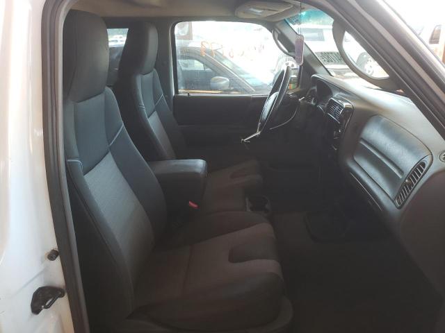 Photo 5 from auction – 2004 MAZDA B3000 CAB with VIN 4F4YR16U64TM12525