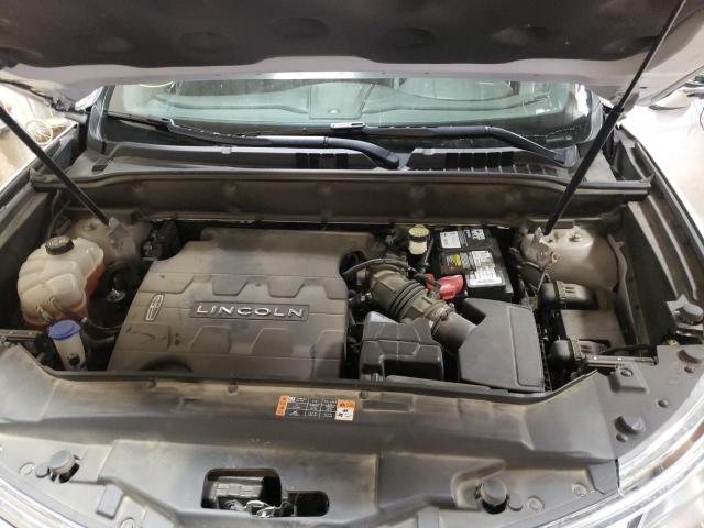 Photo 7 from auction – 2016 LINCOLN MKX RESERV with VIN 2LMTJ6LR4GBL84574
