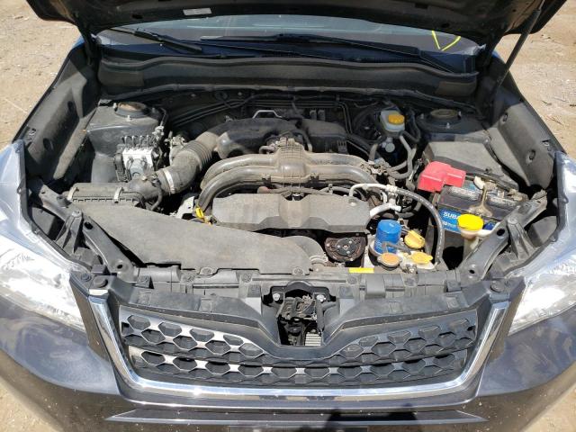 Photo 7 from auction – 2016 SUBARU FORESTER 2 with VIN JF2SJAHC2GH522670