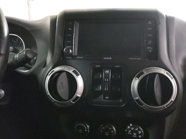 Photo 9 from auction – 2015 JEEP WRANGLER U with VIN 1C4BJWEG5FL517929