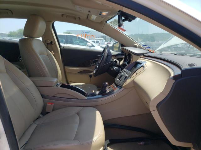 Zdjęcie 5 z aukcji – 2012 BUICK LACROSSE P z VIN 1G4GD5E38CF301826