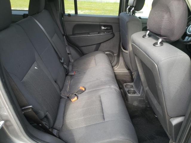 Photo 6 from auction – 2012 JEEP LIBERTY SP with VIN 1C4PJMAK7CW108734