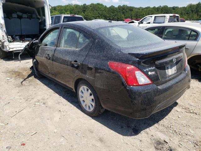 Photo 3 from auction – 2019 NISSAN VERSA S with VIN 3N1CN7AP8KL825540