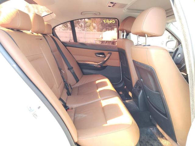 Photo 6 from auction – 2009 BMW 328 XI with VIN WBAPK73539A456426