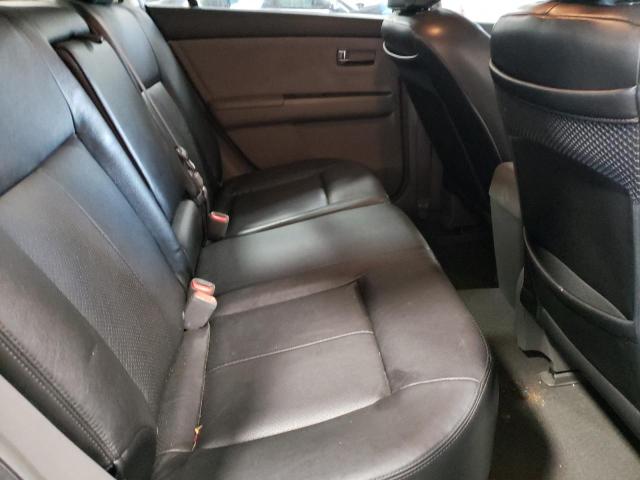 Photo 6 from auction – 2007 NISSAN SENTRA 2.0 with VIN 3N1AB61E27L632400
