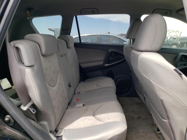Photo 6 from auction – 2010 TOYOTA RAV4 with VIN JTMBF4DV4AD027149