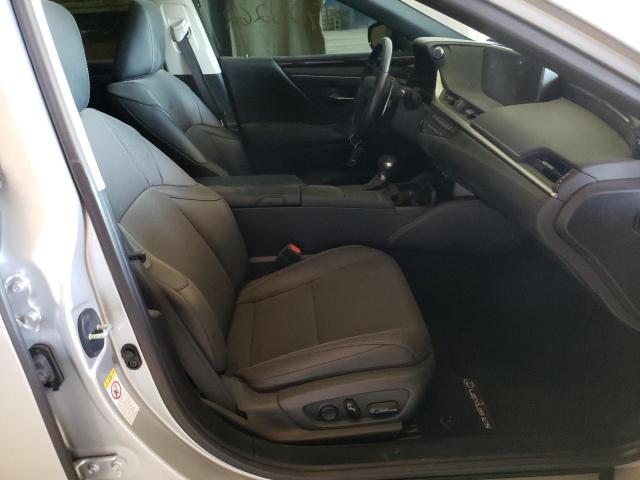 Photo 5 from auction – 2019 LEXUS ES 350 with VIN 58ABZ1B14KU047042