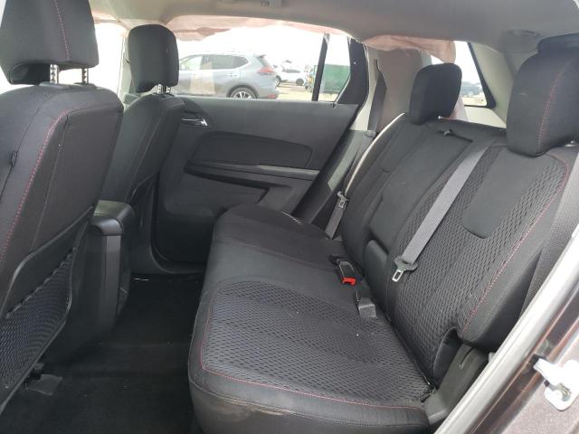 Photo 6 from auction – 2015 GMC TERRAIN SL with VIN 2GKFLVEK0F6215763