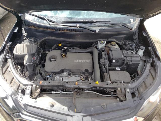 Photo 7 from auction – 2019 CHEVROLET EQUINOX LS with VIN 2GNAXSEV9K6163862