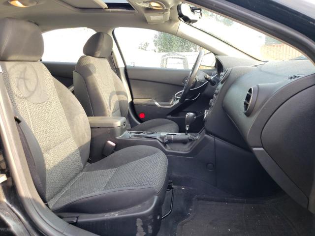 Photo 5 from auction – 2009 PONTIAC G6 with VIN 1G2ZJ57B894227696
