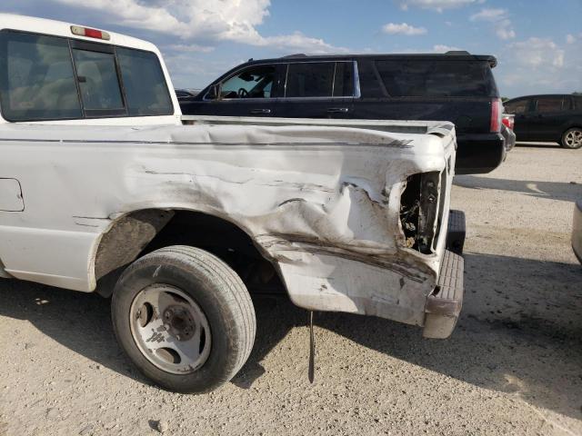Photo 9 from auction – 1996 FORD RANGER SUP with VIN 1FTCR14A4TPB19046