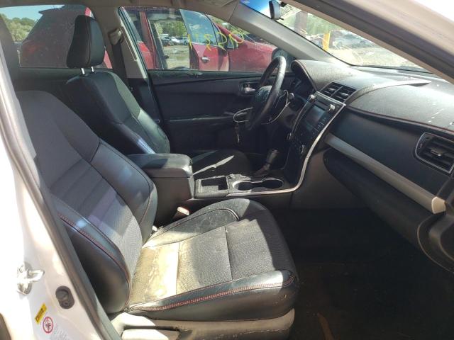 Photo 5 from auction – 2017 TOYOTA CAMRY LE with VIN 4T1BF1FK8HU747075