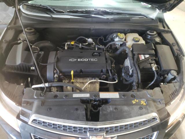 Photo 7 from auction – 2012 CHEVROLET CRUZE LS with VIN 1G1PD5SH6C7356590